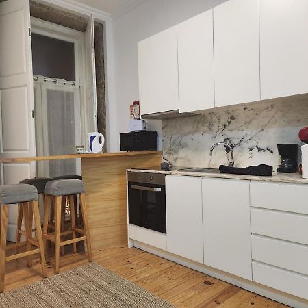 Oporto Campanha Apartment Ngoại thất bức ảnh