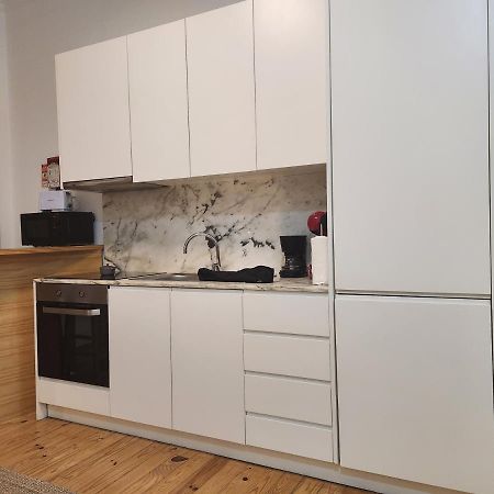 Oporto Campanha Apartment Ngoại thất bức ảnh