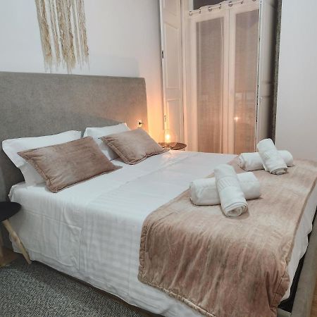 Oporto Campanha Apartment Ngoại thất bức ảnh