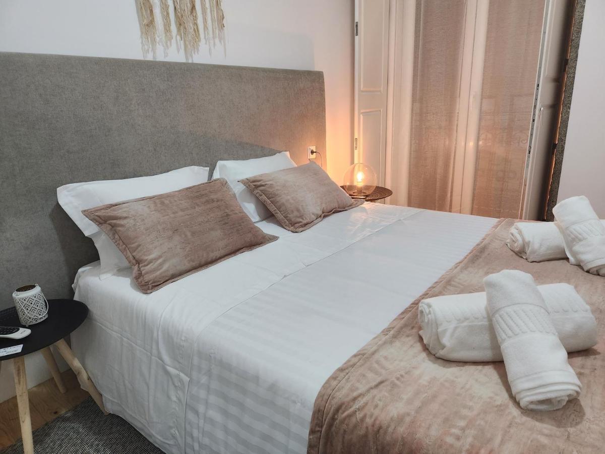 Oporto Campanha Apartment Ngoại thất bức ảnh