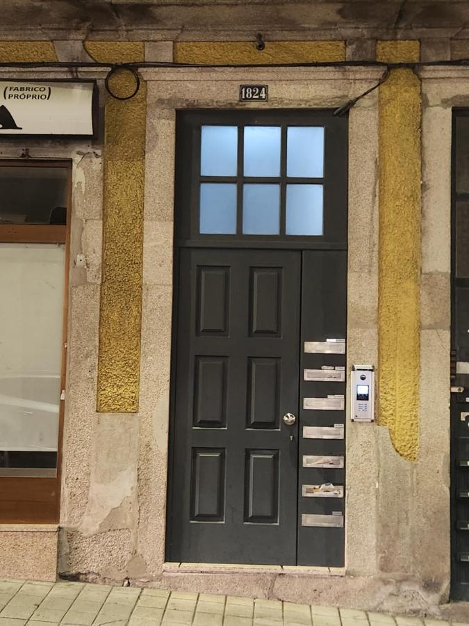 Oporto Campanha Apartment Ngoại thất bức ảnh