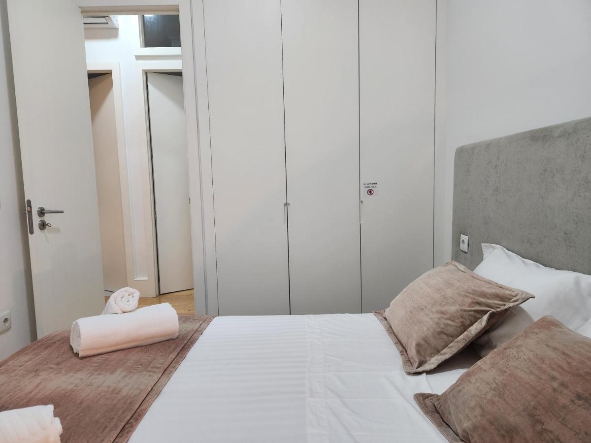 Oporto Campanha Apartment Ngoại thất bức ảnh