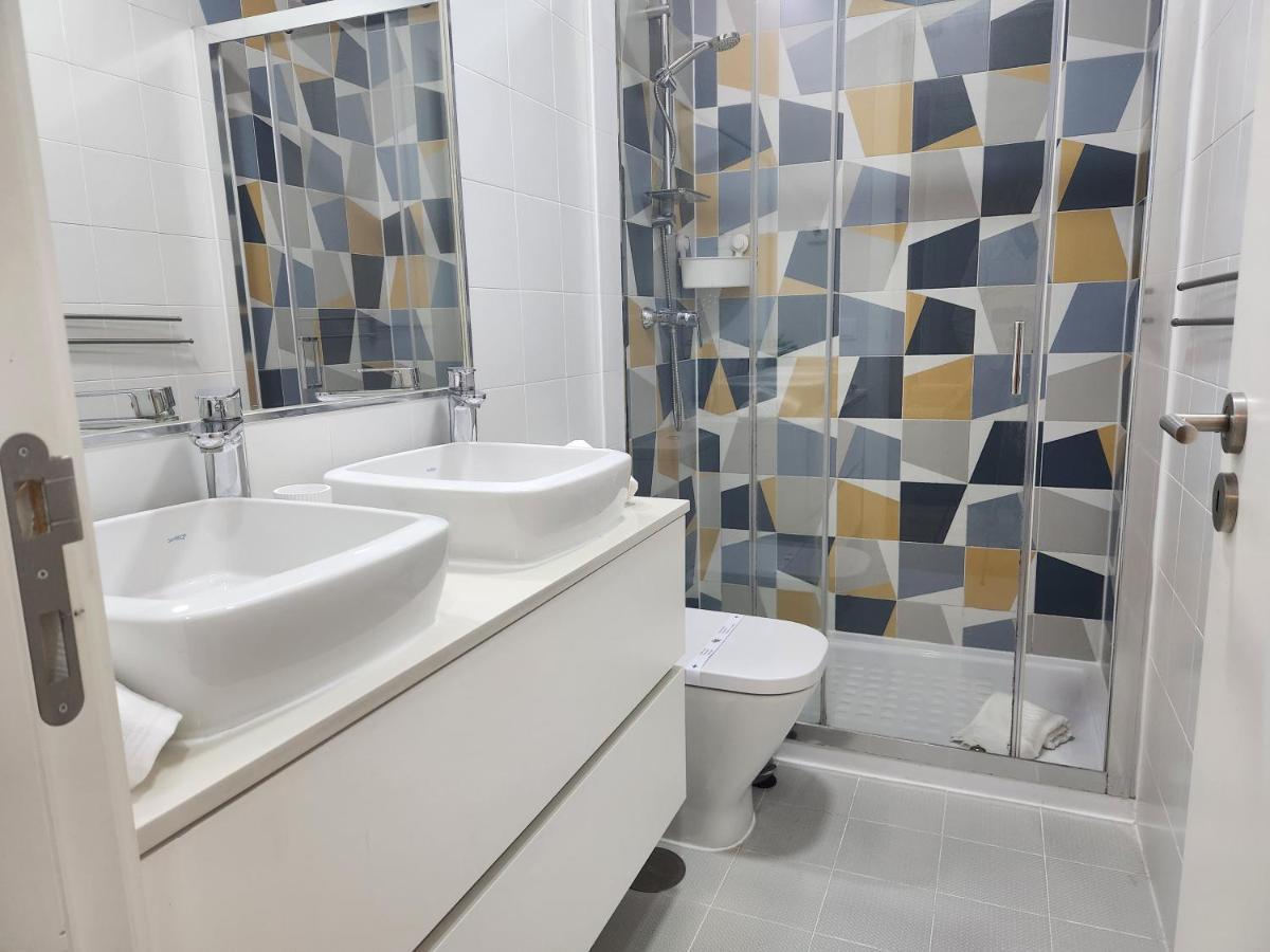 Oporto Campanha Apartment Ngoại thất bức ảnh
