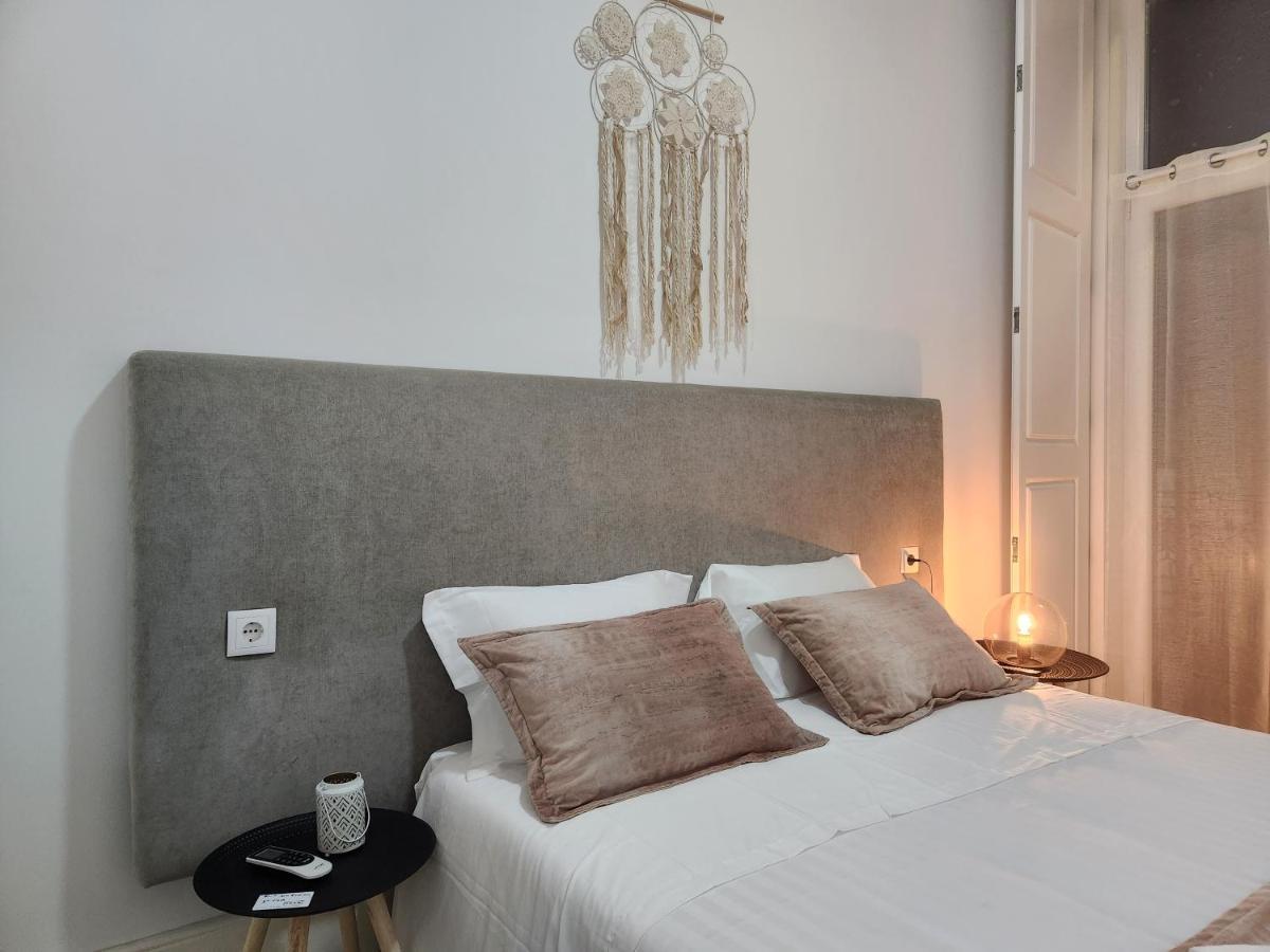 Oporto Campanha Apartment Ngoại thất bức ảnh