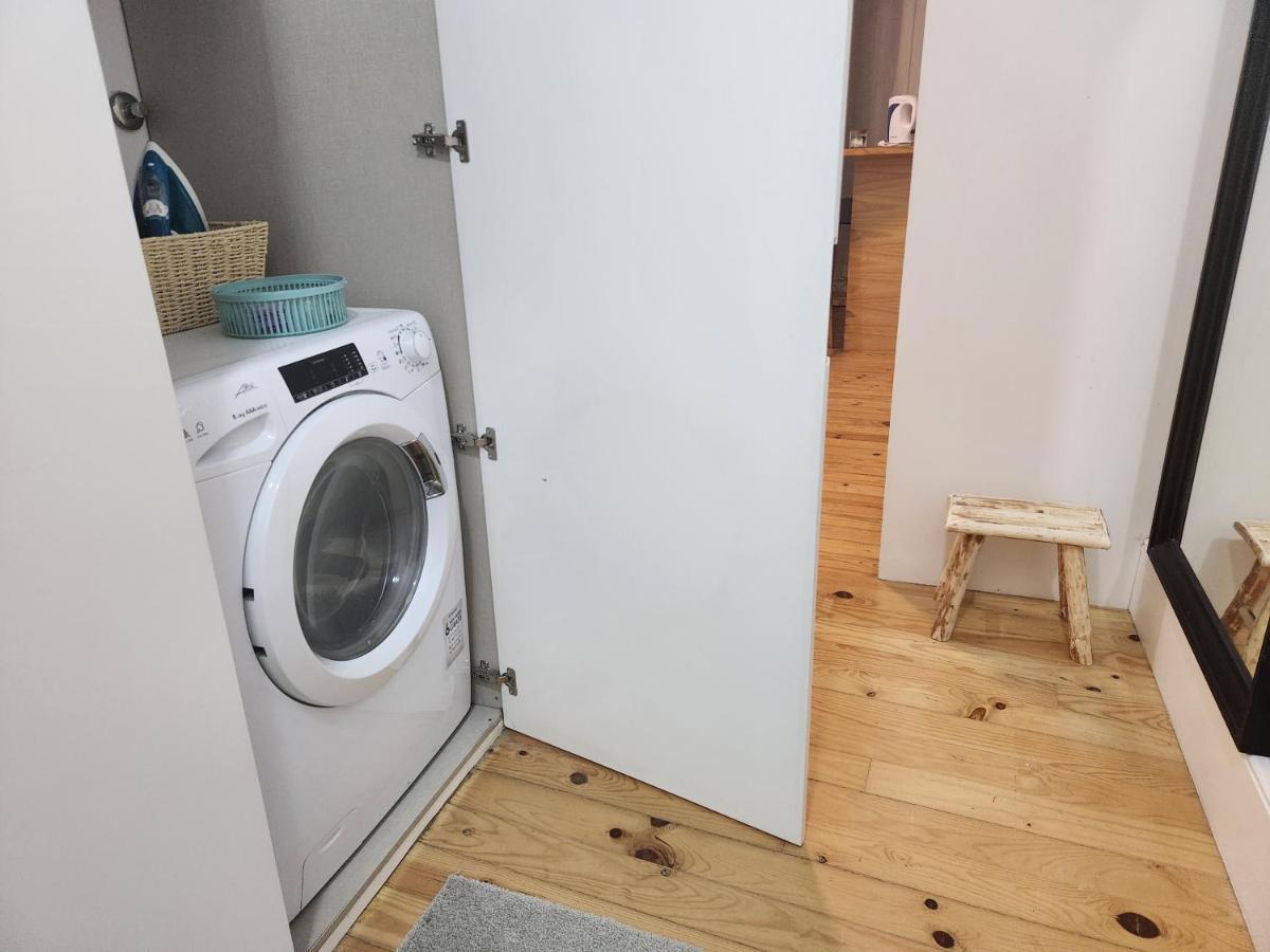Oporto Campanha Apartment Ngoại thất bức ảnh